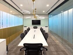Marina Bay Financial Centre (tower 3) (D1), Office #634514911